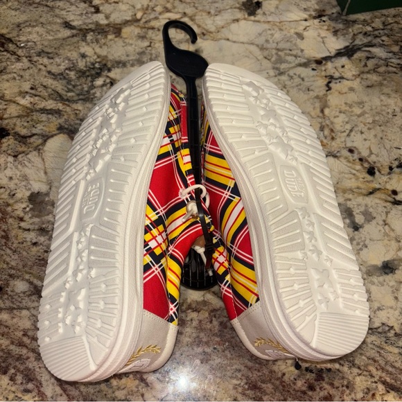 Caddyshack Wally Hey Dude Sneakers NWT - Picture 13 of 13